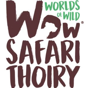 Parc Zoologique de Thoiry