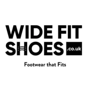 Wide Fit Shoes