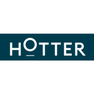 Hotter