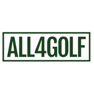All4Golf SE Logo