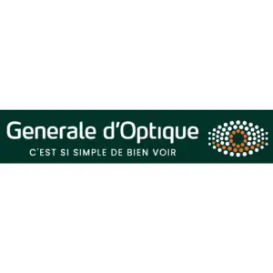 Generale d'Optique FR