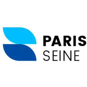 Paris Seine