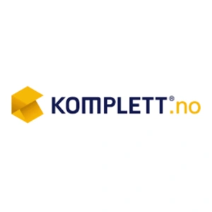 Komplett Logo
