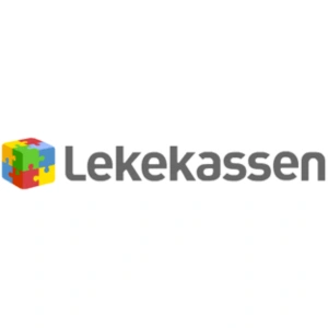 Lekekassen Logo