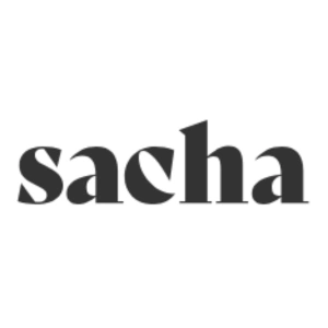 Sacha
