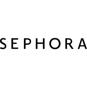 Sephora Logo