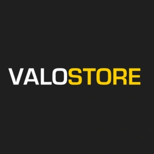 Valostore