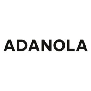Adanola Logo