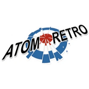 Atom Retro