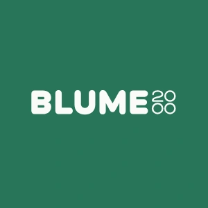 Blume 2000