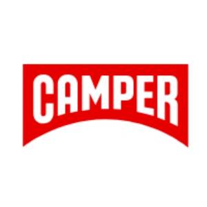 Camper Logo
