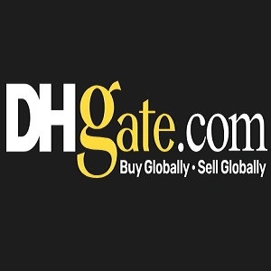 DHgate Logo