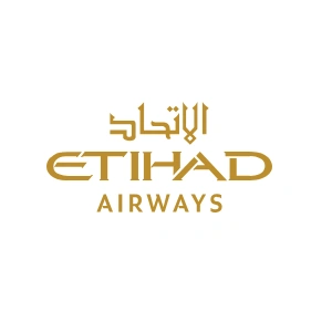 Etehad Airways