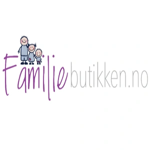 Familiebutikken