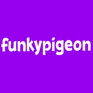 Funky Pigeon