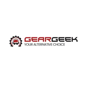 Gear Geek