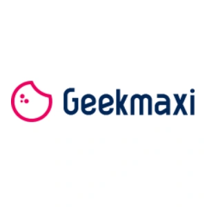 Geekmaxi Logo