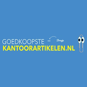 Goedkoopste kantoorartikelen
