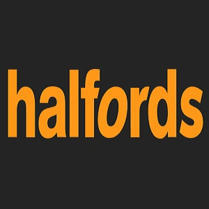 Halfords