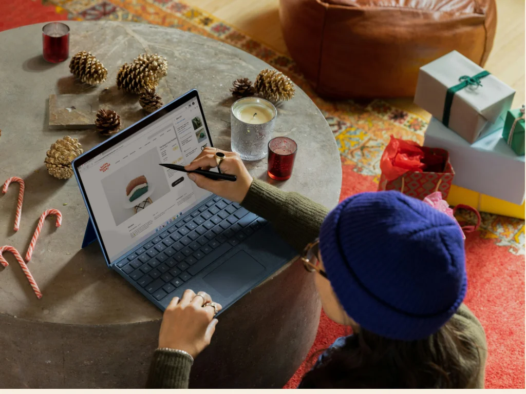 Beliebte Kategorien für Online Shopping