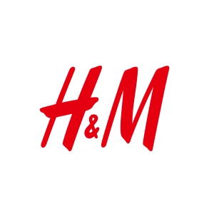 H And M