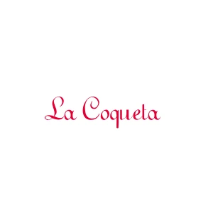 La Coqueta Kids Logo