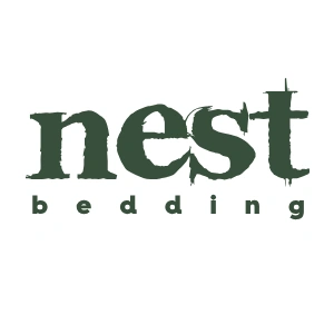 Nest Bedding