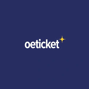 Oeticket Logo