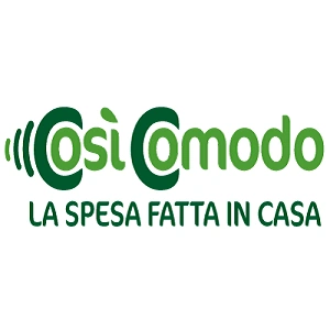 Cosìcomodo
