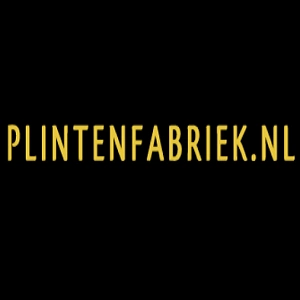 Plintenfabriek