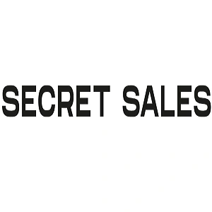 Secret Sales Logo
