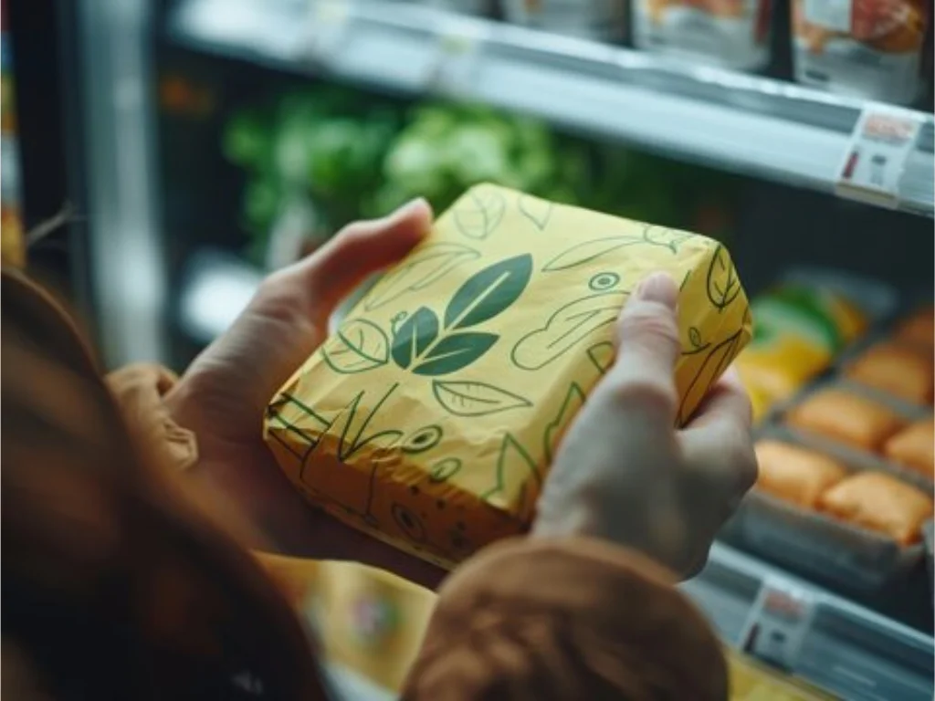 Produkty i marki przyjazne dla środowiska