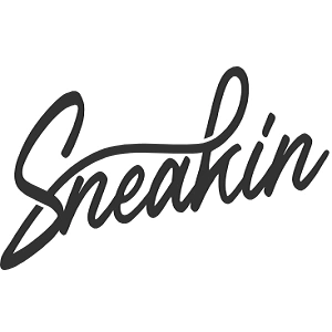 Sneakin