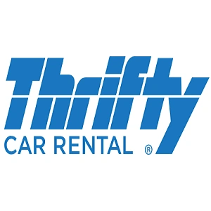 Thrifty Car Rental