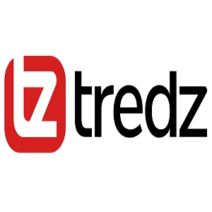 Tredz Logo