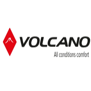 Volcano
