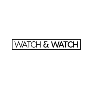 WATCH & WATCH