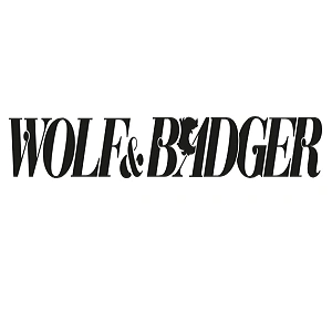 Wolf And Badger